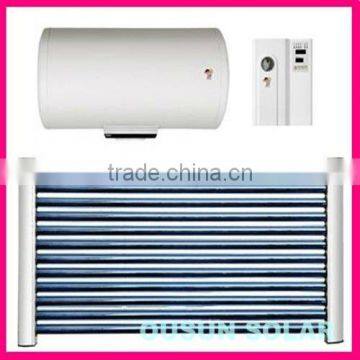 OUSUN Split Pressurized Solar Home Heating System,separate Solar Water Heater