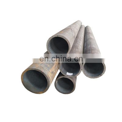 Mild steel pipe sae1020 seamless steel pipe aisi1045 seamless carbon steel pipe