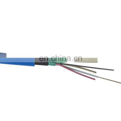 Cheap Price Hot Sale 12 Cover/16 Cover MGTSV Fiber Optic Cable photo-5