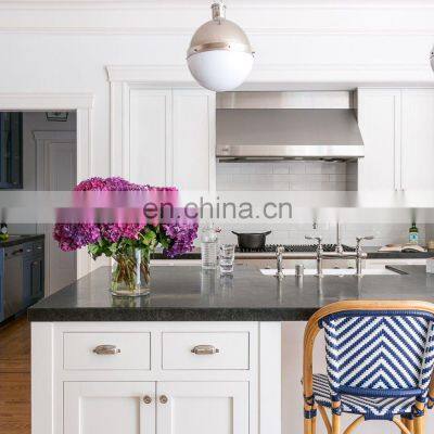 CBM Customize Affordable Modern Kitchen Cabinets Sectional Door Wholesale Kitchen Furniture photo-5