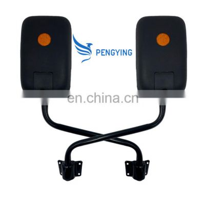 universal  three wheeler vehicle side mirror