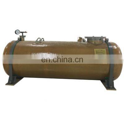 Underground Diesel Fuel Storage Tank 5000 Litres Price photo-5