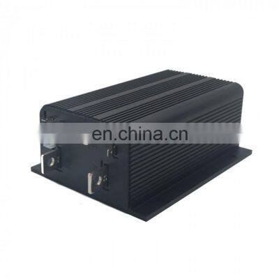 24V 500A Excited Motor Controller for Curtis Replace 1205M-4601 24V 500A 0-5V