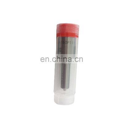 DLLA158P909 fuel common rail injector nozzle for 095000-5970