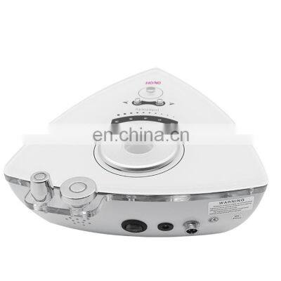 Mini Home Use Eye Lifting Anti-aging Wrinkles Removal RF Beauty Instrument photo-2