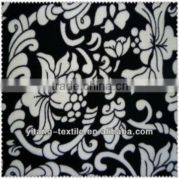 Clothing fabric