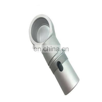 Injection Molding Parts CNC Machining Metal Parts Aluminum Mold Precision Processing photo-5