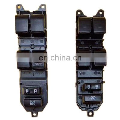 Top Quality New Electric Power Window Master Switch OEM 84820-60130 84040-0P020 84820-12480 For Reiz Corolla Land Cruiser FZJ100