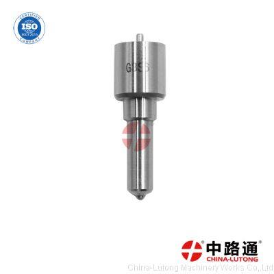 for denso nozzle injector g3s6 for TOYOTA Hilux 1KD