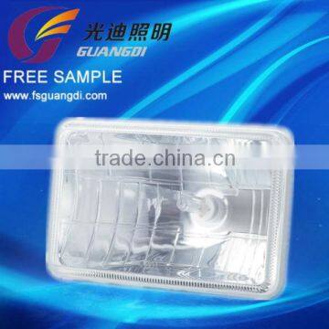 Newest , cheapest, hottest ,Auto light 6000k 24V 35W hid sealed beam with fast shipping from gold supplier in alibaba