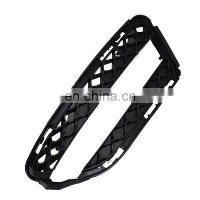 Front Bumper Grille Chrome Daytime Running Light Cover 2218851722 2218851822 2218852723 2218852823 For Mercedes S-Class W221 photo-5