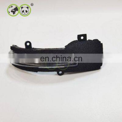 High Quality 2010 Pajero Sport Side Mirror Turn Signal Light for Mitsubishi 2011-2014 photo-3