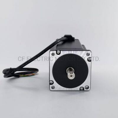 NEMA 34 3 Phase 70mm Length 86sth3p70-4003 Hybrid Stepping/ Step/ Stepper Motor photo-2