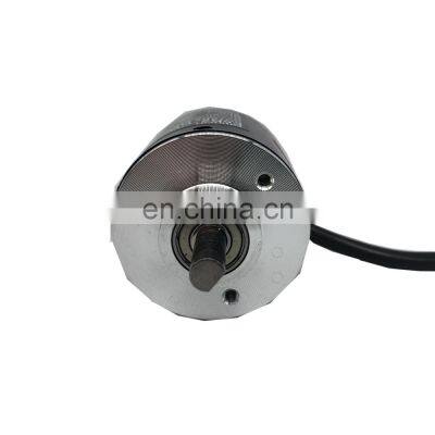 E6B2- CWZ6C Rotary Encoder 2000 P/R 5~24VDC Incremental Encoder New and Original photo-2