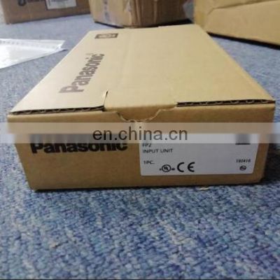 Panasonic control INPUT unit AFP23023