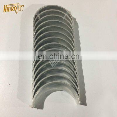 HIDROJET high quality engine spare part std main bearing for Liebherr R924