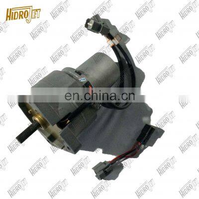 High quality throttle motor KP56RM2G-011 YN20S00002F1 for SK200-6 SK200-6E  SK210-6E   SK230-6E