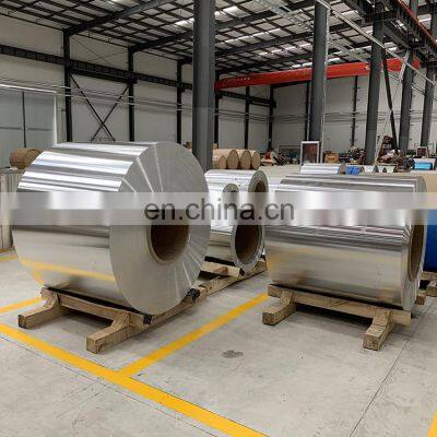 Hot Selling 1085 H18 0.7Mm 3105 H26 Aluminum Coil