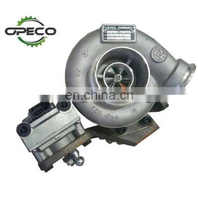 836784503 C1326301 turbocharger for Agriculture engine