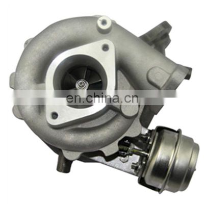 High quality factory turbocharger GT2056V 767720-0005 14411-EB71C 14411-EB71D GARRETT turbocharger for Nissan Navara