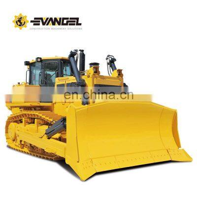 2022 Evangel SHANTUI SD32 37T Standard Crawler Bulldozer With High Performance photo-5