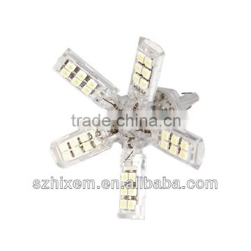 1156/1157 SPIDER LED REVERSE BULB / TURN SIGNAL BULB