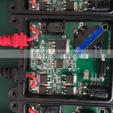 Slim AC Xenon Kit, HID Conversion Kits, Xenon HID Kits for Car Headlight 35W, 2 Years' Warranty photo-3