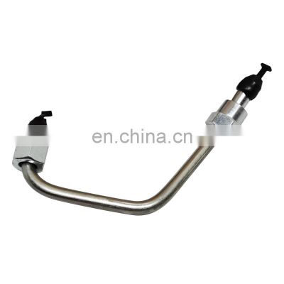 Cummins 4BT 4B3.9 Diesel Engine Part 3975042 Dongfeng Cummins electronic control engine high pressure oil pipe