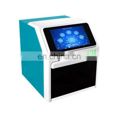 32 Automatic Dna Rna Extractor Nucleic Acid Extractor System