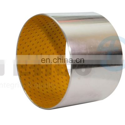 Mixed Bushes Standard Oilless Metal Sleeve Polymer Bearings