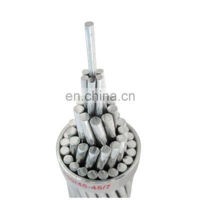 Ohl Aaac 150mm2 All Aluminum Conductor Cable Bare AAAC Power Cable Manufacture