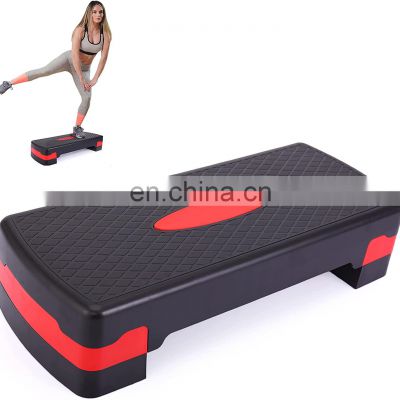 27'' Fitness Aerobic Step Adjust 4\