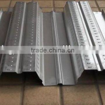 1.2mm Galvanized Corrugated Floor Decking Sheet