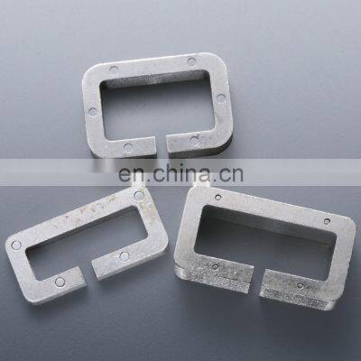 #40 EI Cores Made of Either High Quality Permalloy or Grain Oriented Silicon Steel Are Available. photo-3