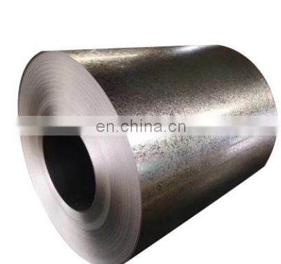 S350GD G350 high tensile industry use galvanized steel china gI steel coil zinc coated steel coil