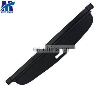 HFTM Vehicle Accessories High Quality Retractable Trunk Cover for TOYOTA Prius 2016 2017 2018 2019
