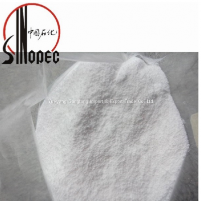 Sinopec Best Quality White Powder Thermoplastic Elastomer SEBS Yh-602/602t