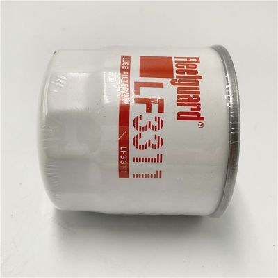 Dcec 4bt 6bt diesel generator engine parts LF3311 oil filter