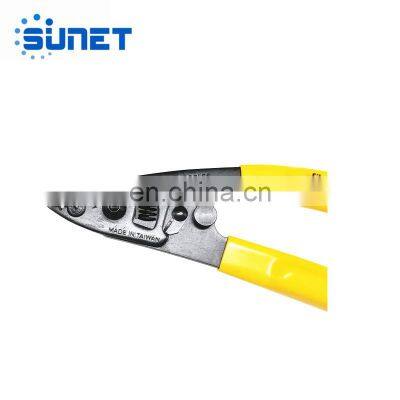 Network Tool Fiber Cable Stripper Cfs2 Miller photo-5