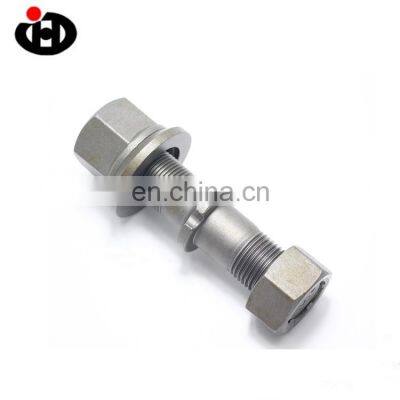 Hot Sale JINGHONG Carbon Steel Wheel Hub Tyre Truck Bolt