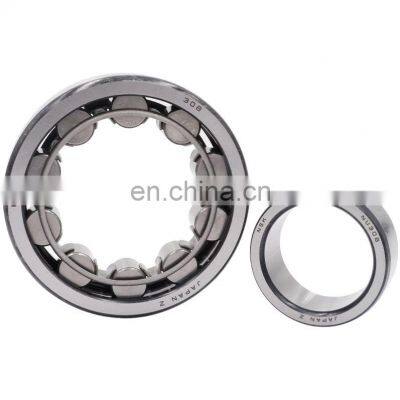 High Quality Bearing NU216 NJ216 Cylindrical Roller Bearing NJ