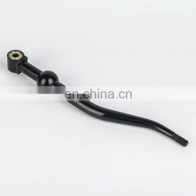 Racing Dual Bend Short Shifter for 88-00 Civic CRX Del Sol /90-01 Integra photo-4