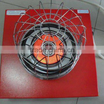 Family Used Patio Heater With Bar Table HD550 photo-2