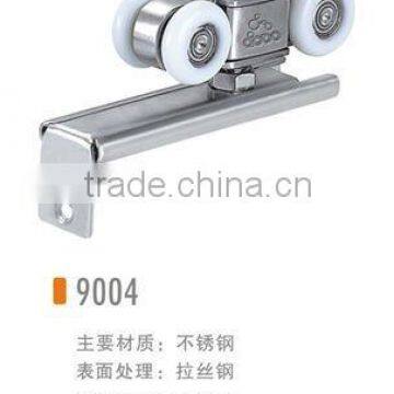 9004 Hanging Wheel,heavy Duty Sliding Door Roller