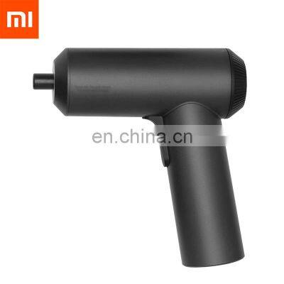 Xiaomi Mijia Electric Screwdriver With 12Pcs S2 Screw Bits 3.6V 2000mah Cordless Rechargeable Electric Screwdriver photo-4