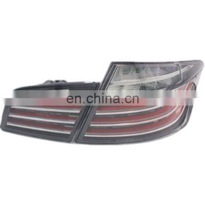 High Quality Hot Sale LED Taillamp Taillight Rear Lamp Rear Light for BMW 5 Series F10 F18 LCI Tail Lamp Tail Light 2014-2017 photo-2