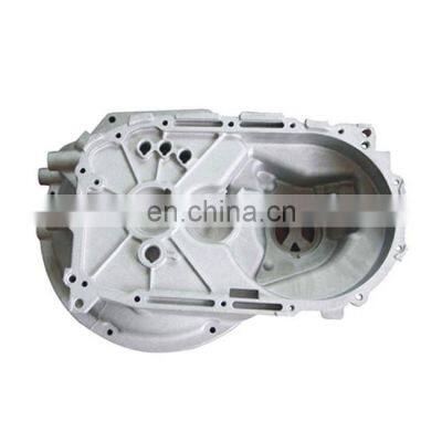 Forward Reverse Fast Reducer Marine Casting Crawler Feeder Auto Parts Advance Truck Ductile Iron Transmission Gearbox Housing