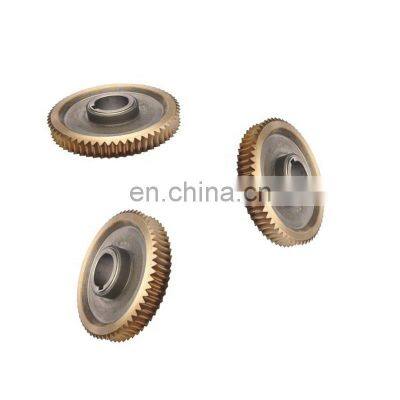 Coupling Metal Indicator Hydraulic Rotating Oil Pump Gear photo-2