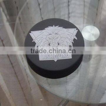 2014 promotion ice hockey ball