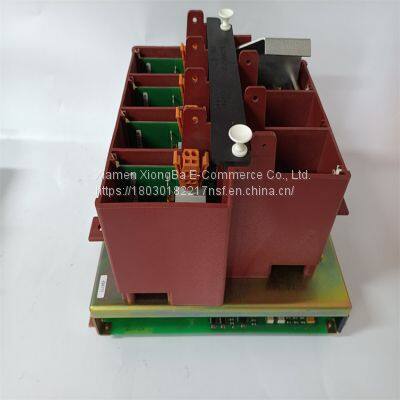 ABB KUC755AE106 3BHB005243R0106 Gas Turbine Card Brand New photo-2